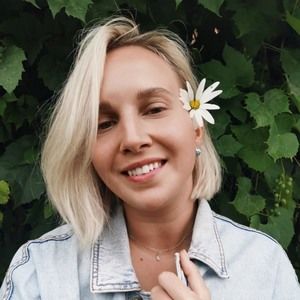 Meet your Posher, Daria